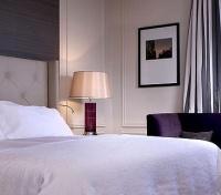 Deluxe Garden View Room